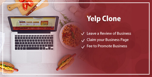 Yelp Clone Yelp Clone Script Php Open Source Review Script