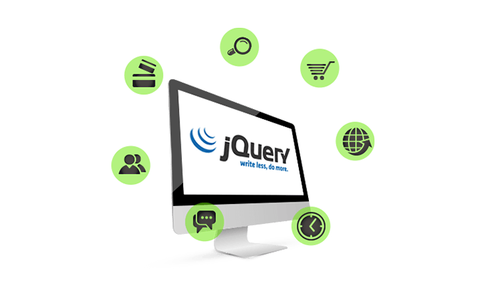 Jquery Development Jquery Developers Minttm